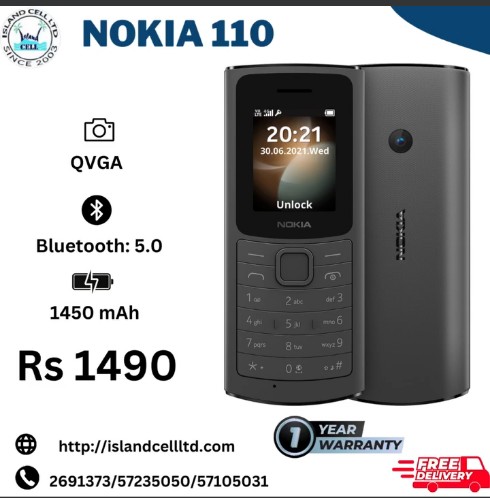 Nokia 110